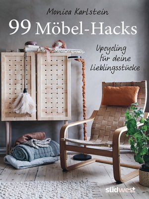 cover image of 99 Möbel-Hacks